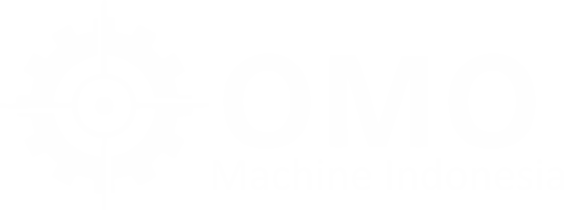 Omo Machine Indonesia